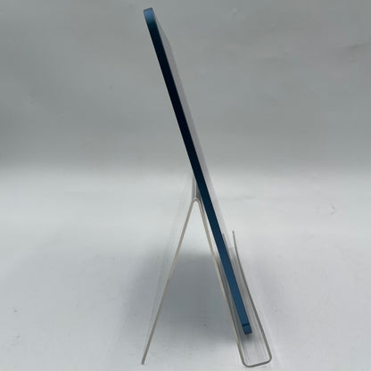 Unlocked Apple iPad Air 5th Gen 256GB Blue MM733LL/A