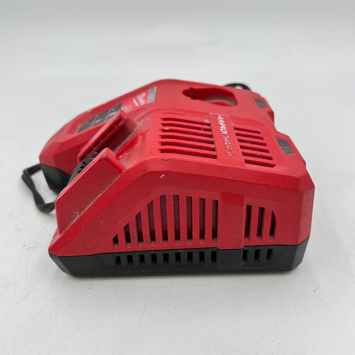 Milwaukee 48-59-1808 M12 & M18 Rapid Charger