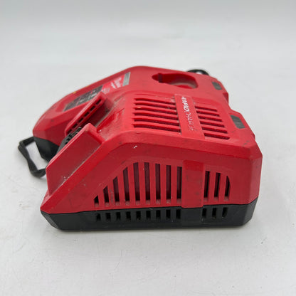 Milwaukee 48-59-1808 M12 & M18 Rapid Charger