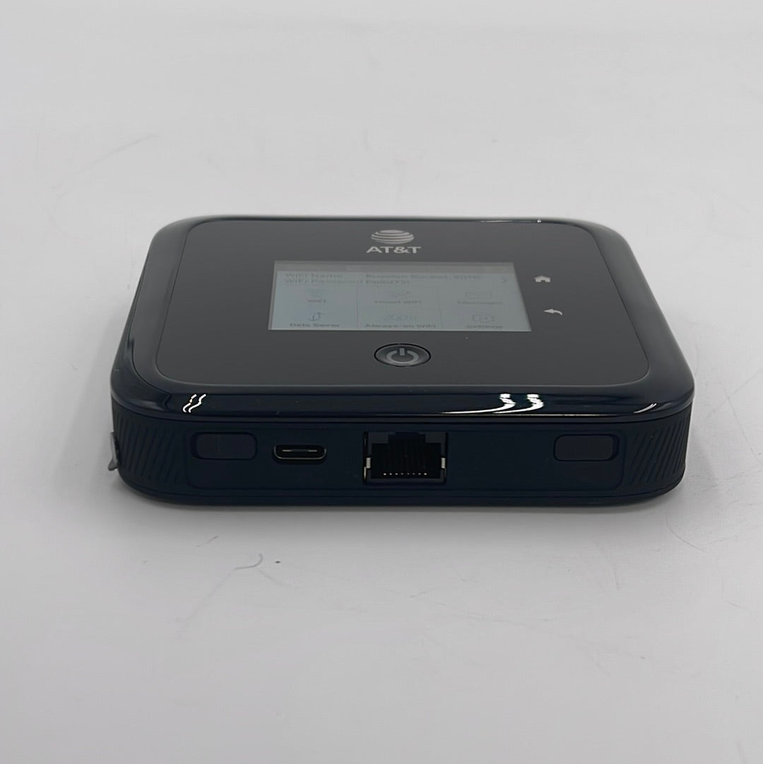NETGEAR - Nighthawk 5G Mobile Hotspot - MR5100