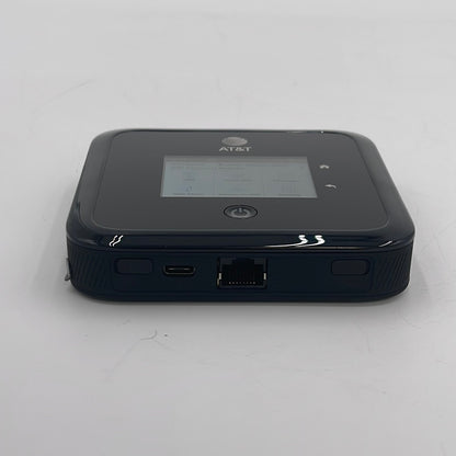 NETGEAR - Nighthawk 5G Mobile Hotspot - MR5100