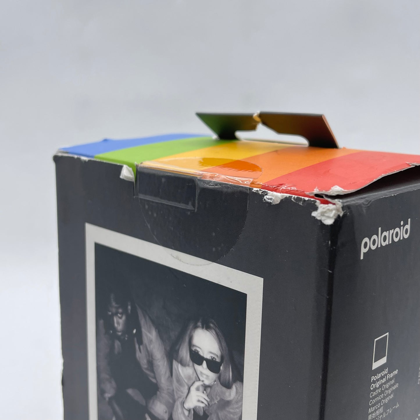 New Polaroid Now Instant Camera Autofocus i-Type Instant Camera GEN 3