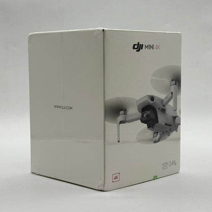 New DJI Mini 4K Quadcopter Camera Drone MT2SD