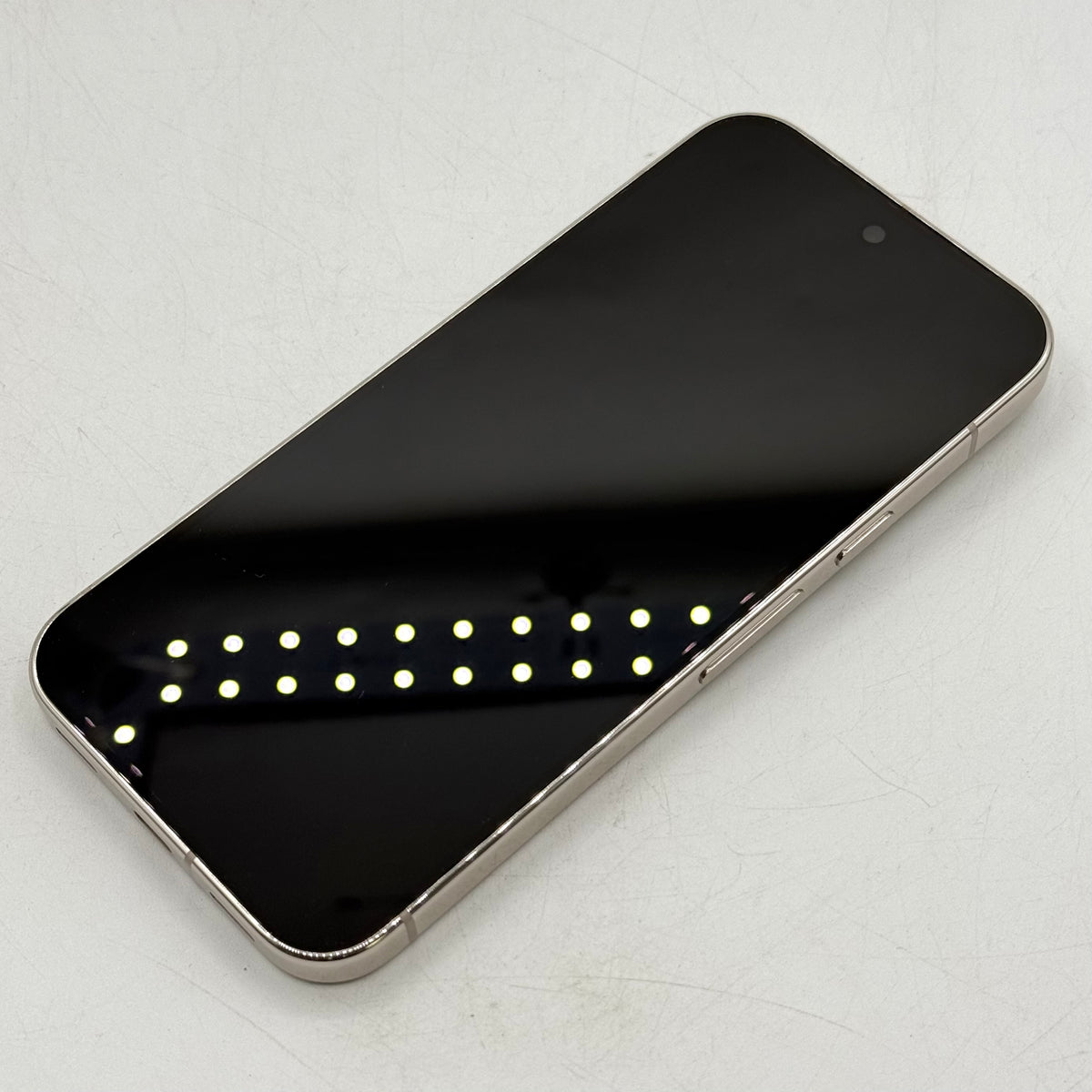 Factory Unlocked Google Pixel 10 Pro 128GB Porcelain G4QUR