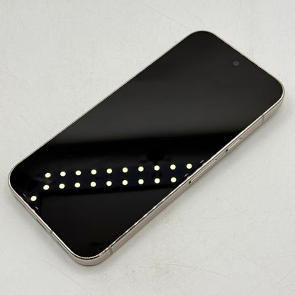 Factory Unlocked Google Pixel 10 Pro 128GB Porcelain G4QUR