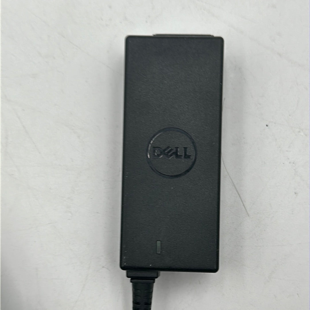 Genuine Dell 45W 19.5V 2.31A AC Adapter for Dell Inspiron 11 12 13 14 15 LA45NM140 Free Shipping