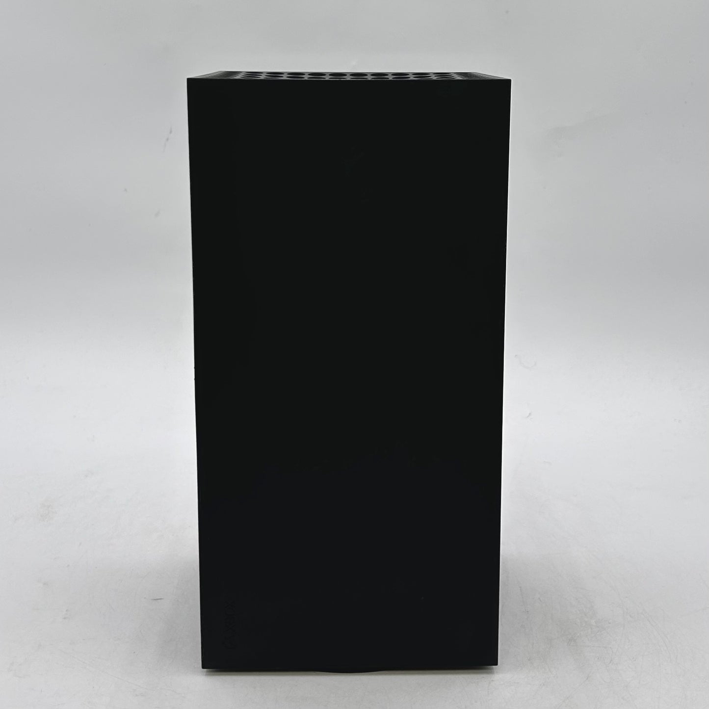 Microsoft Xbox Series X 1TB Console Gaming System Only Carbon Black 1882