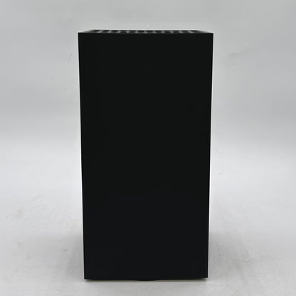 Microsoft Xbox Series X 1TB Console Gaming System Only Carbon Black 1882