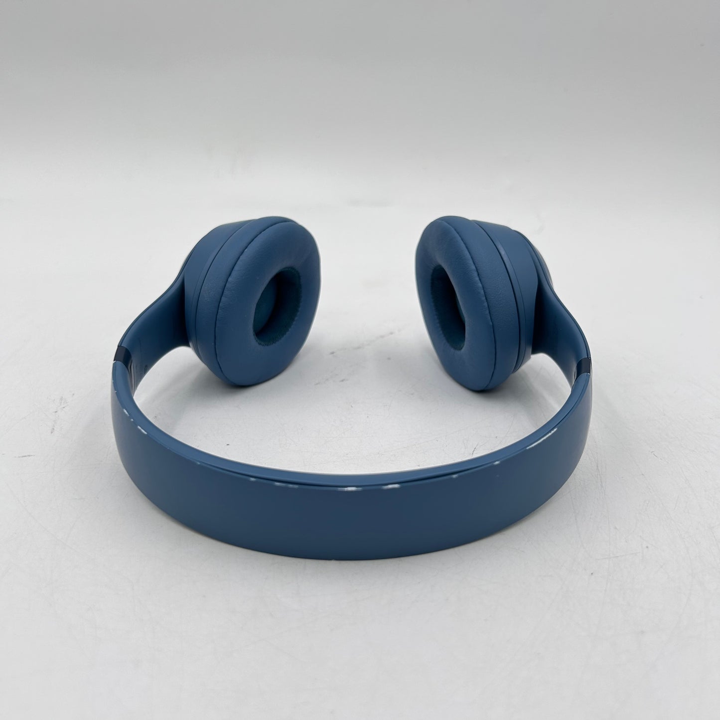Beats Solo4  Wireless On-Ear Bluetooth Headphones Ocean Blue A3140