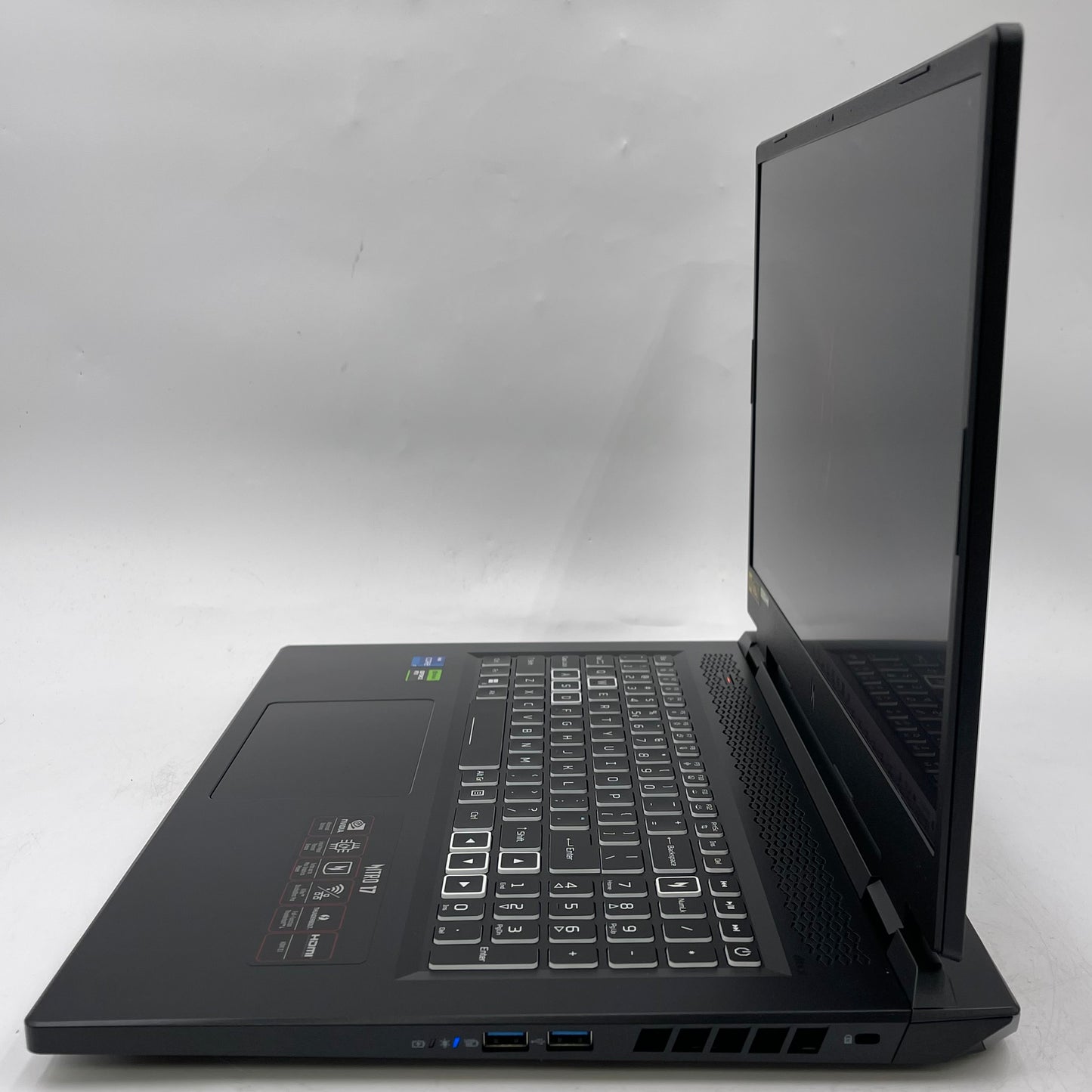 Acer Nitro 17 17.3" i7-13700H 2.4GHz 16GB RAM 1TB SSD GeForce RTX 4060