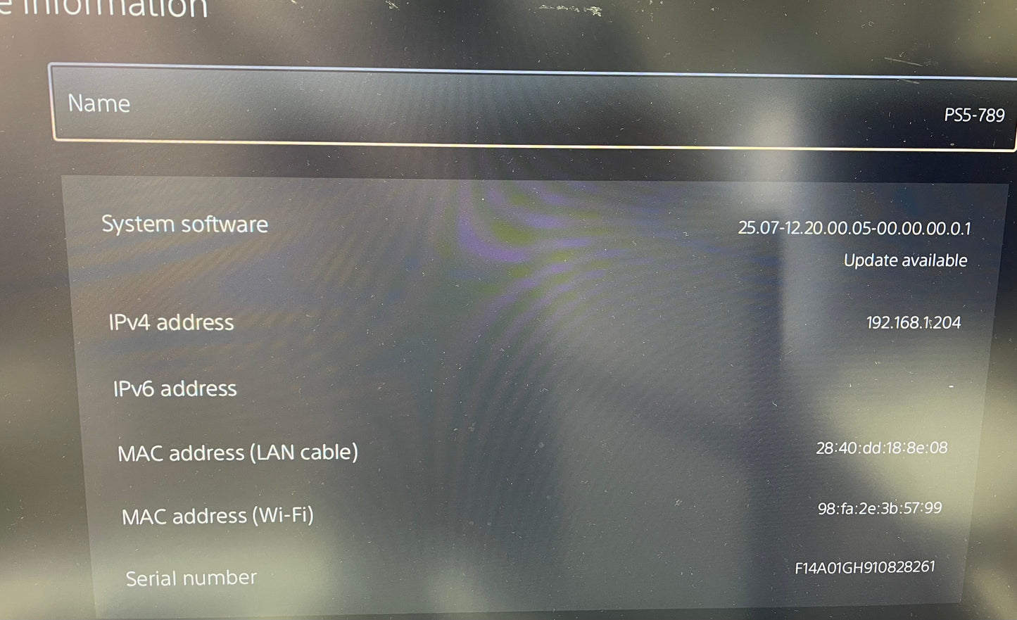 Sony PlayStation 5 Pro Digital PS5 2TB White Console Gaming System CFI-7019