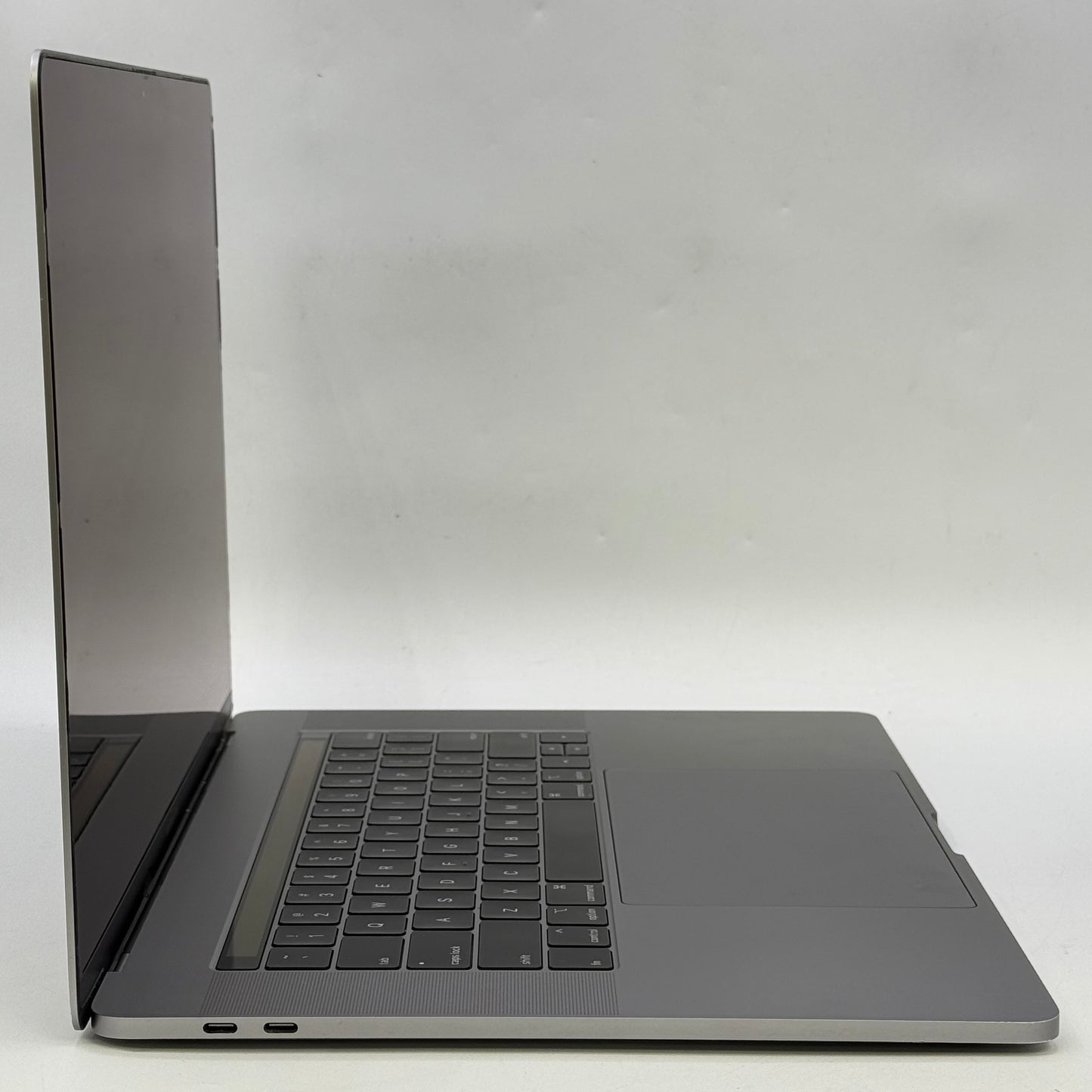 2019 Apple MacBook Pro 15" i9 2.4GHz 32GB RAM 1TB SSD Space Gray A1990 READ
