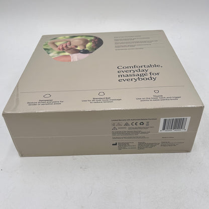 New Therabody Theragun Relief Massage Gun TG0003969-1A50