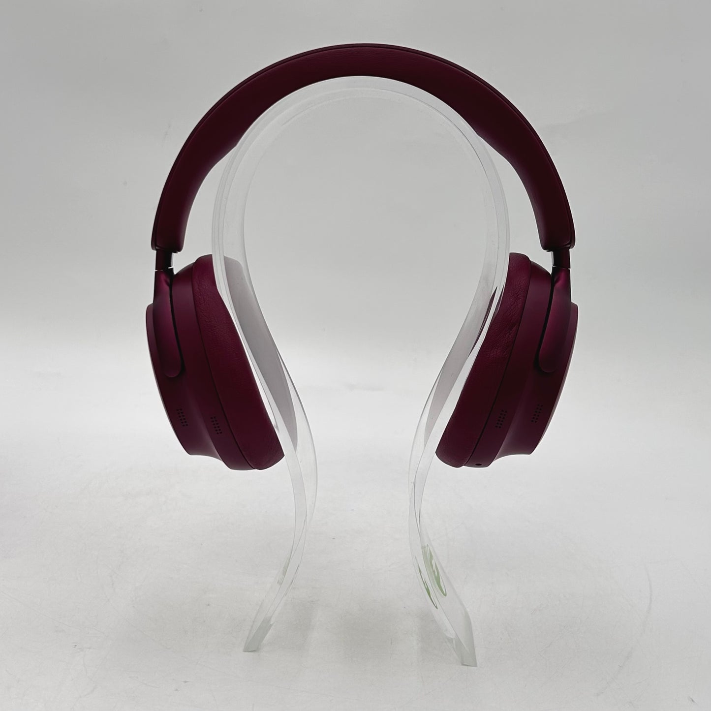 Bose QuietComfort Ultra QC Ultra 1st Gen Headphones Deep Plum 880066-1500