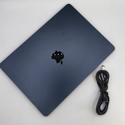 2022 Apple MacBook Air 13.6" M2 3.5GHz 8GB RAM 512GB SSD A2681