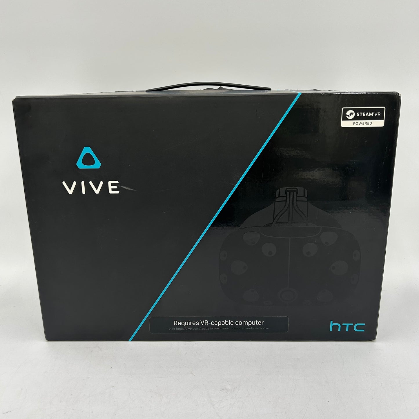 HTC Vive VR System 0PJT100