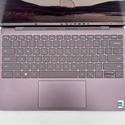 Dell XPS 13 9315 13.4" i5-1230U 1.0GHz 8GB RAM 256GB SSD