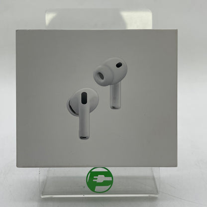 New Apple AirPods Pro 3rd Gen with MagSafe Charging Case  MFHP4LL/A