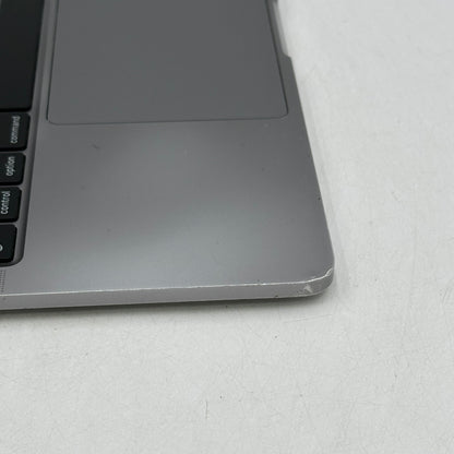 2020 Apple MacBook Pro 13.3" M1 8C GPU 3.2GHz 8GB RAM 256GB SSD A2338