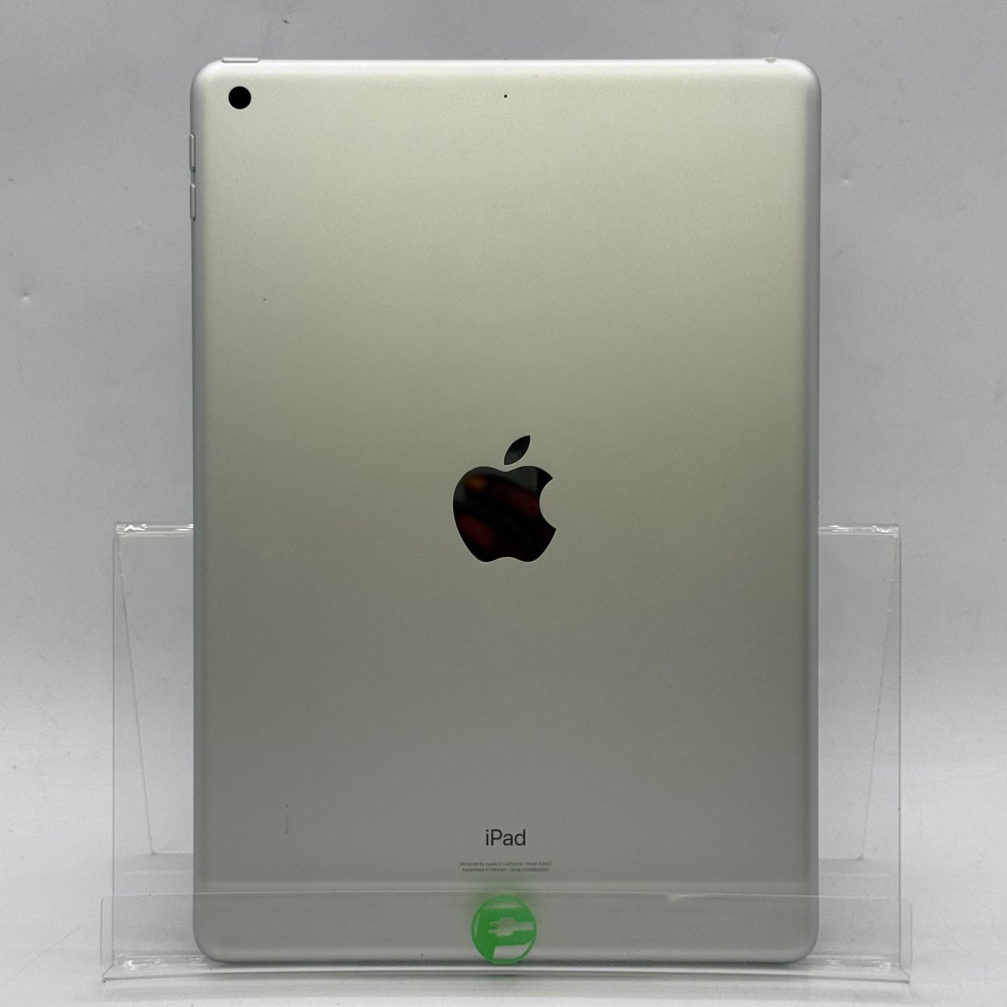 WiFi Only Apple iPad 9th Gen 64GB Silver MK2L3LL/A