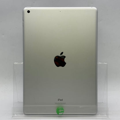 WiFi Only Apple iPad 9th Gen 64GB Silver MK2L3LL/A