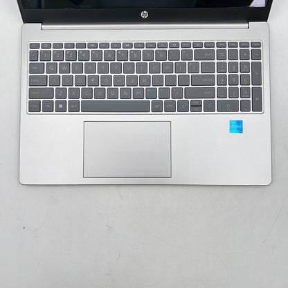 HP Laptop 15-FD0005DX 15.6" i5-1235U 1.3GHz 8GB RAM 512GB SSD