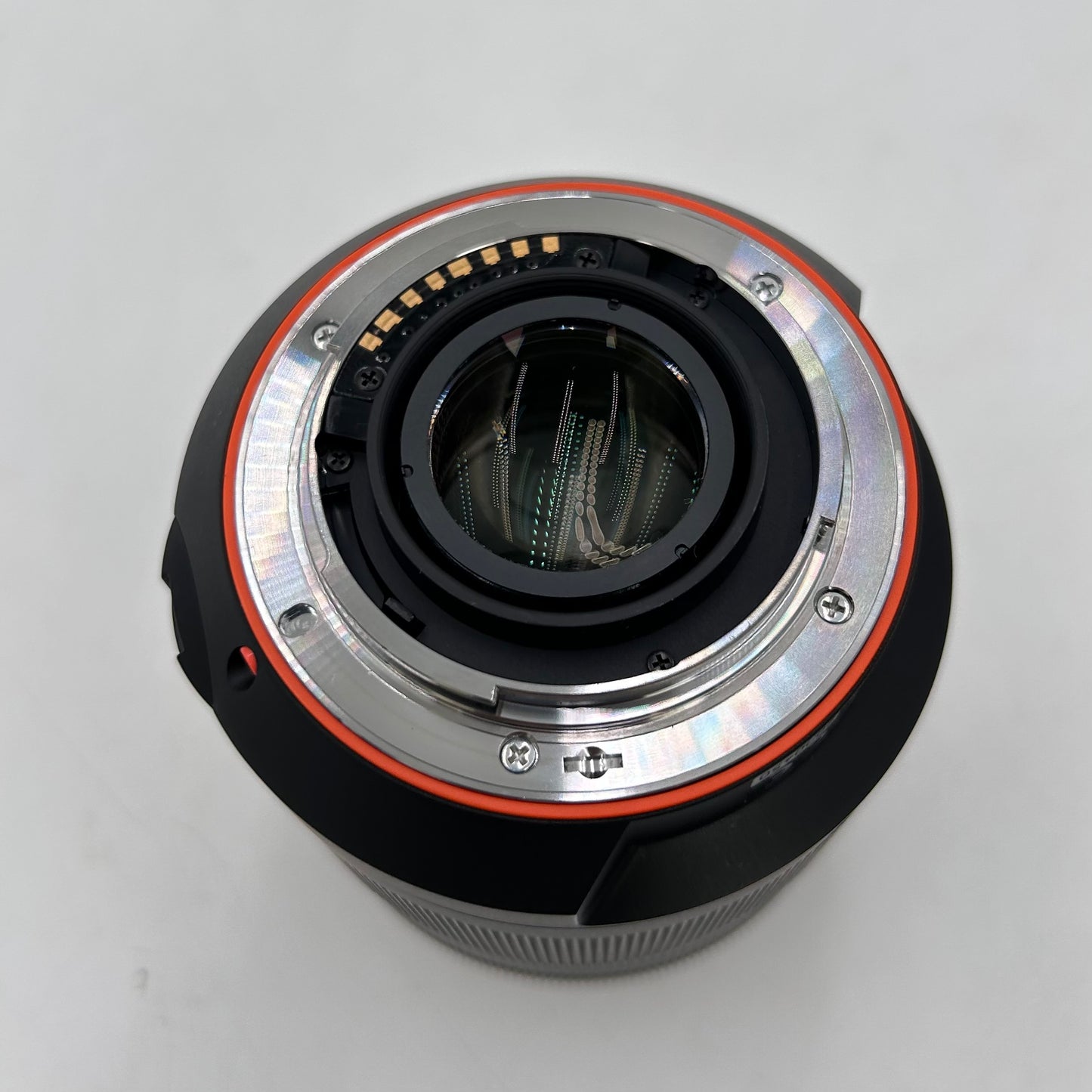 Sony A 28-75mm f/2.8 SAM A-Mount Full-Frame SAL2875 Zoom Lens