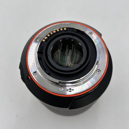 Sony A 28-75mm f/2.8 SAM A-Mount Full-Frame SAL2875 Zoom Lens