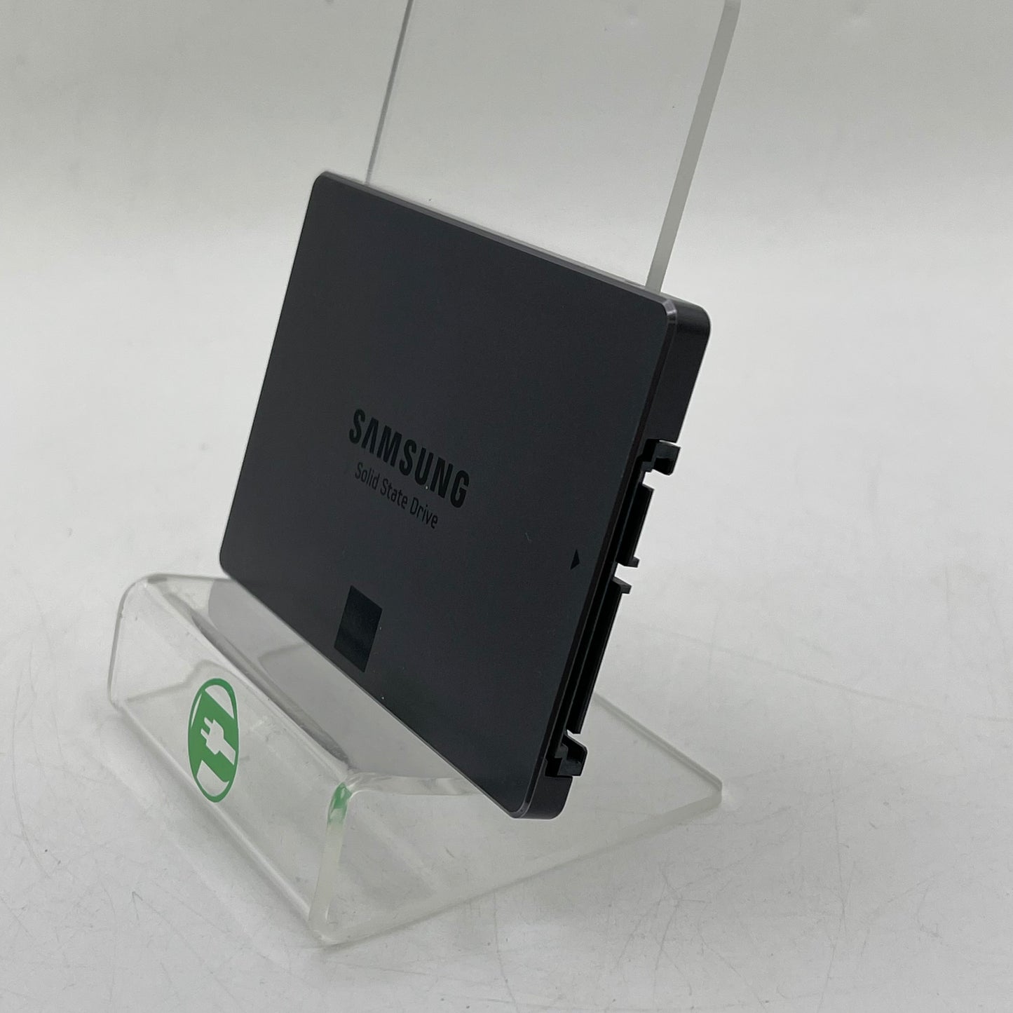 Samsung 2.5" 840 EVO 120GB SATA III 6Gbps SSD MZ-7TE120