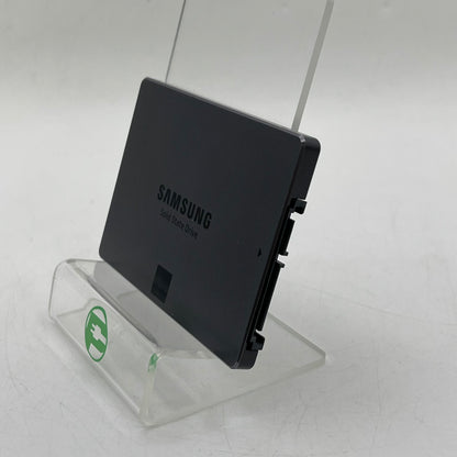 Samsung 2.5" 840 EVO 120GB SATA III 6Gbps SSD MZ-7TE120