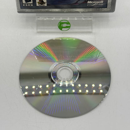 Lot of 3 Microsoft Original Xbox Games Titles In Description