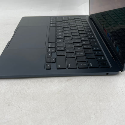 2025 Apple MacBook Air 13.6" M4 8C GPU 4.5GHz 16GB RAM 256GB SSD A3240