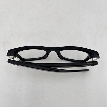 Ray-Ban Meta Wayfarer Gen 2 Matte Black Transitions RW4012 601 AI Smart Glasses