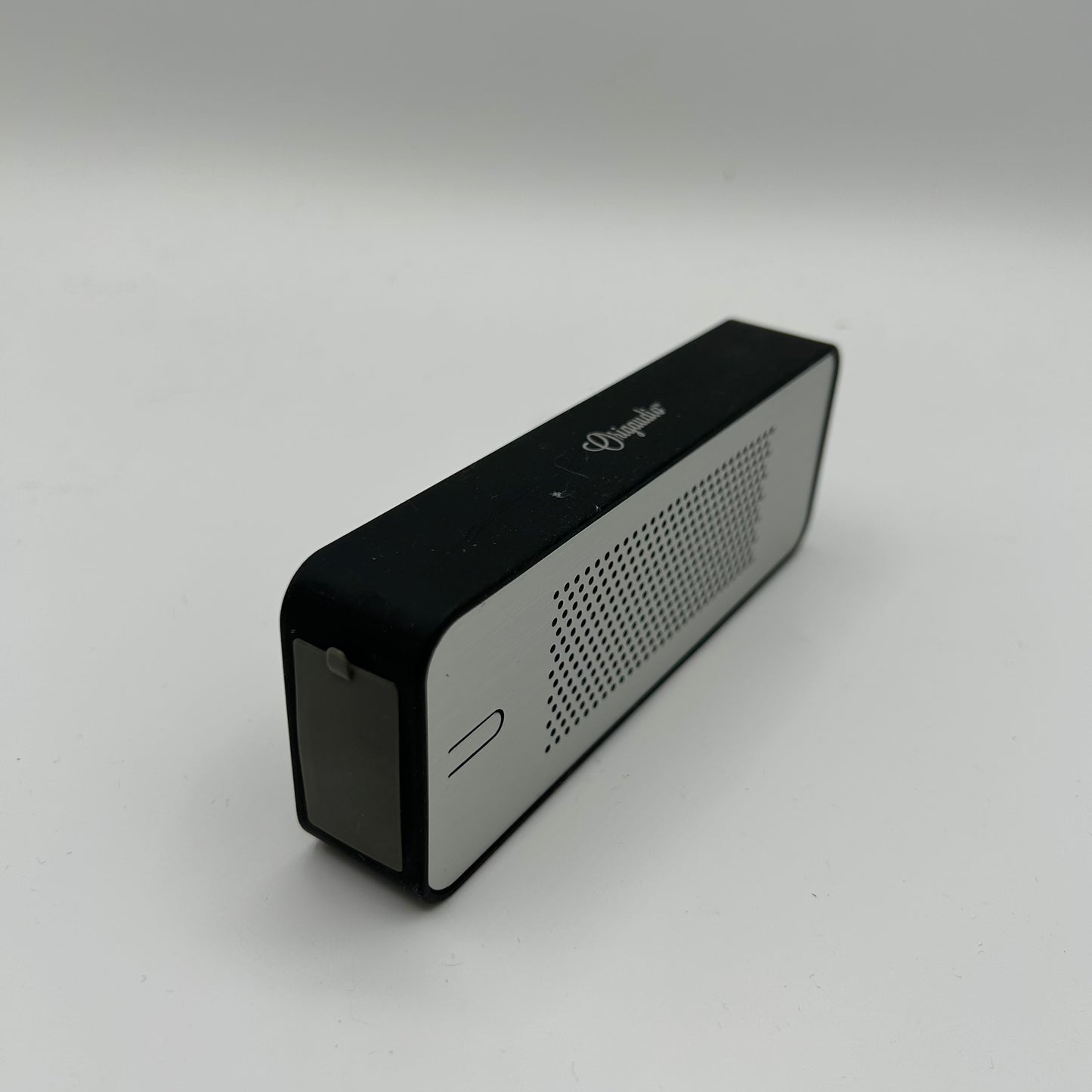 Origaudio Evrybox Bluetooth Speaker Black&Silver