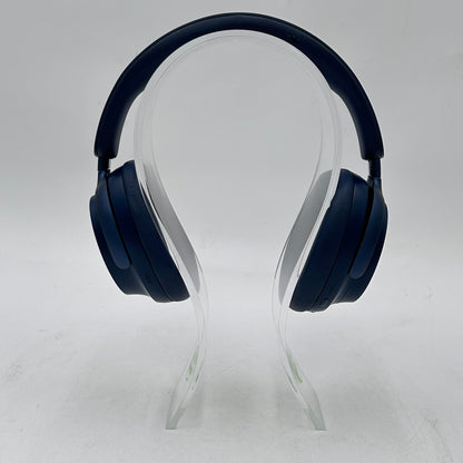 Bose QuietComfort Ultra Over-Ear Noise Cancelling Headphones Lunar Blue