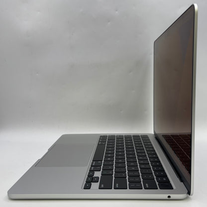 Broken 2022 Apple MacBook Air M2 8C GPU 3.5GHz 8GB 256GB A2681 Remotely Managed