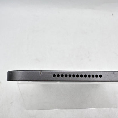 WiFi Only Apple iPad Pro 11" 1st Gen 512GB Space Gray MTXT2LL/A