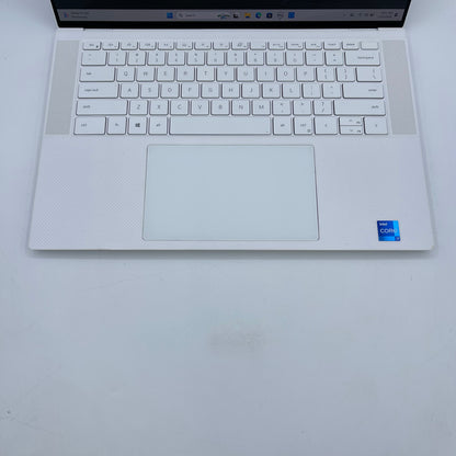 Dell XPS 9510 15.6" i7-11800H 2.3GHz 16GB RAM 1TB GeForce RTX 3050 Ti 3K OLED