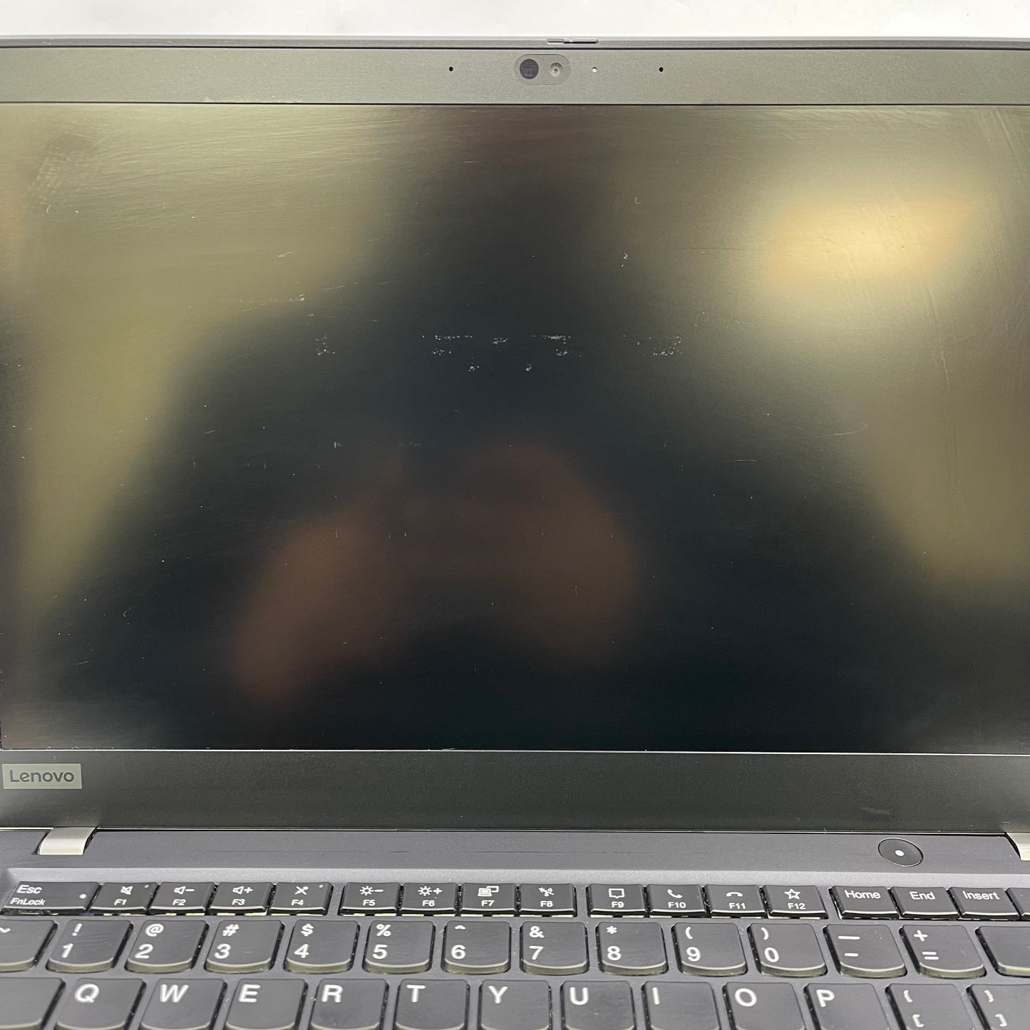 Lenovo ThinkPad T14 Gen 1 14" Ryzen 5 Pro 4650U 2.1GHz 8GB RAM 256GB SSD