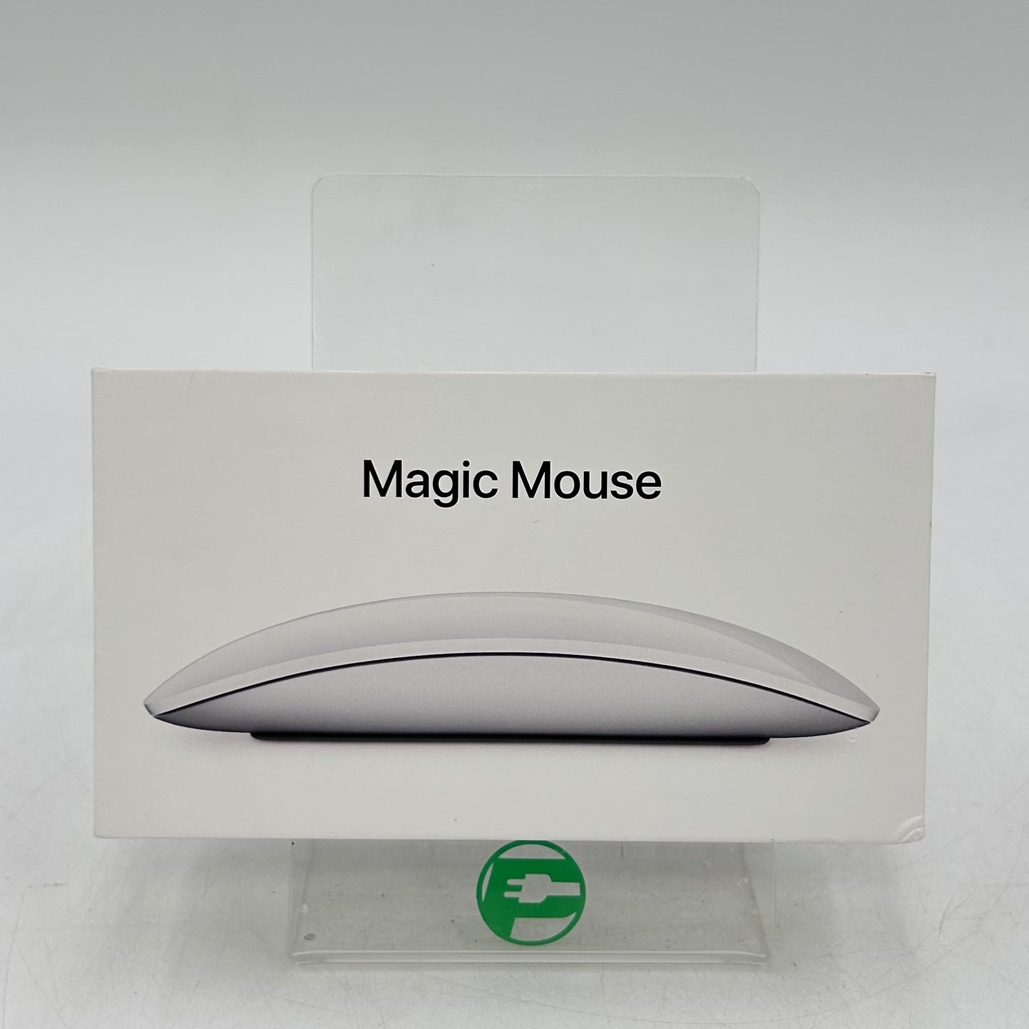 New Apple Magic Mouse A3204 White