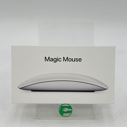 New Apple Magic Mouse A3204 White
