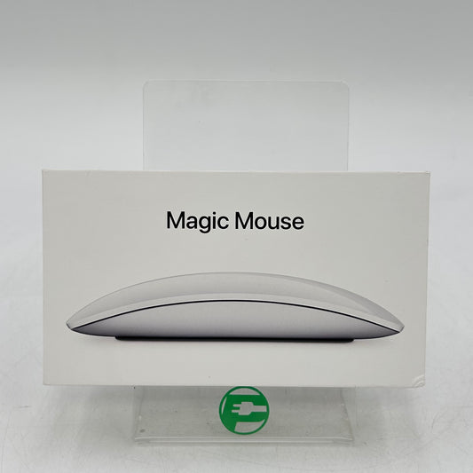 New Apple Magic Mouse A3204 White