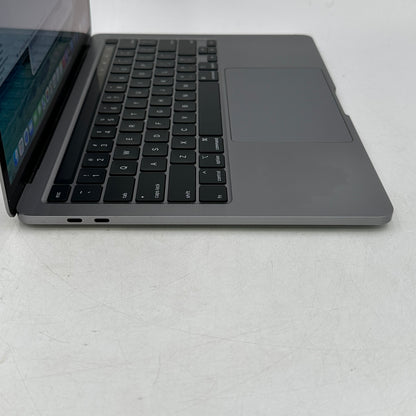 2020 Apple MacBook Pro 13.3" i7 2.3GHz 32GB RAM 2TB SSD Space Gray A2251