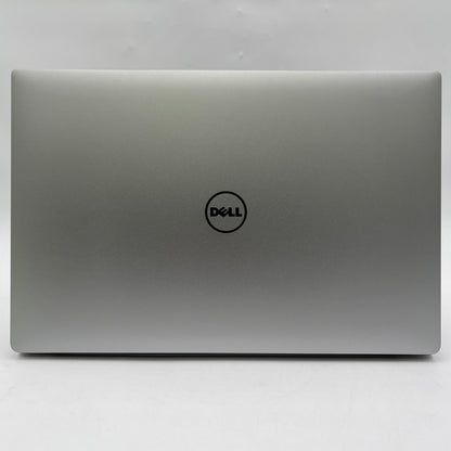 Dell Precision 5520 P56F 15.6" i7-7820HQ 2.9GHz 48GB RAM 4TB SSD Quadro M1200