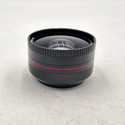 Generic Macro Wide Angle Lens 55mm f/2.0