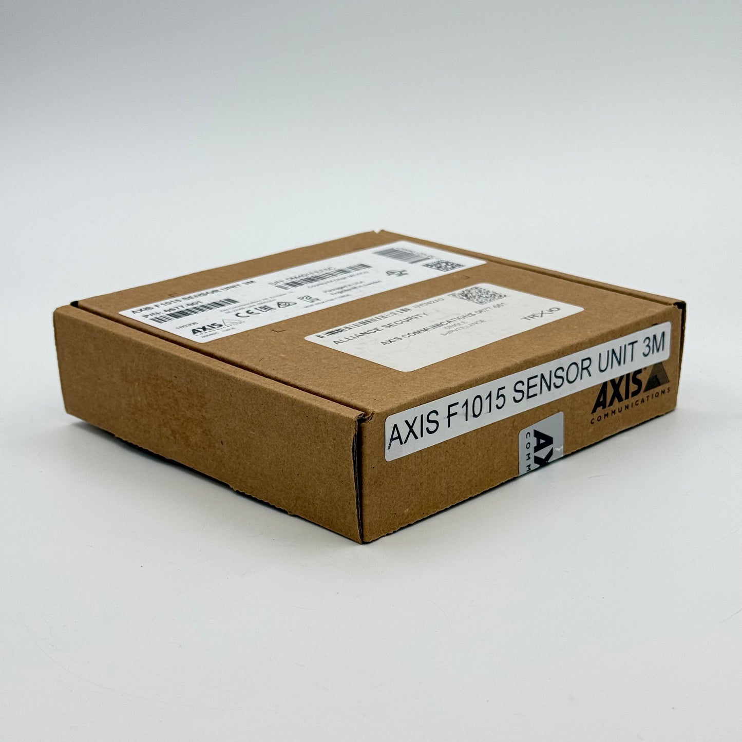 New Axis F1015 Sensor Unit 3M 0677-001