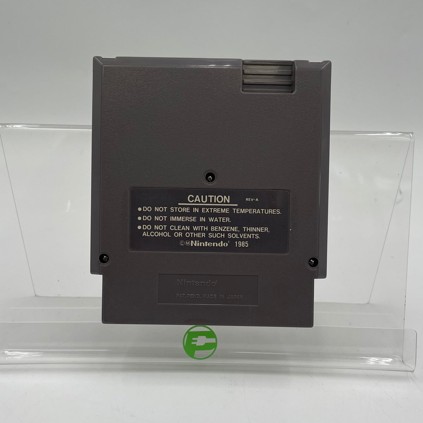 Super Mario Bros. 3 (NES, 1990)
