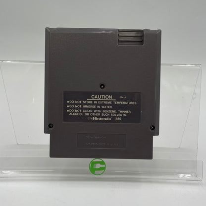 Super Mario Bros. 3 (NES, 1990)
