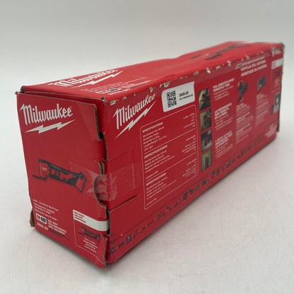 New Milwaukee 2626-20 M18 18V Cordless Multi Tool