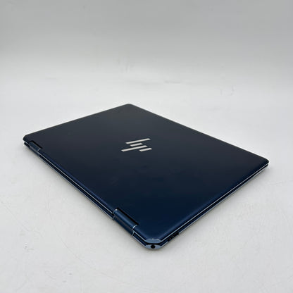 HP Spectre x360 14T-EF000 13.5" i5-1235U 1.3GHz 16GB RAM 512GB SSD Read